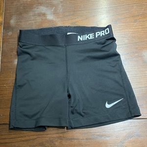 Nike Pro spandex